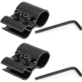 Rifle Scope Mount Clamp