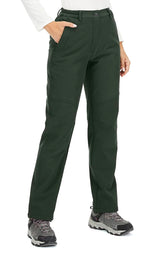 TRVLWEGO Women’s Winter Hiking Pants