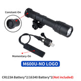 WADSN Surefir M300A Mini Tactical Flashlight