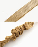 MOLLE Shotgun Belt & Single Point Gun Sling