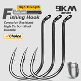 9KM Octopus Fishing Hooks
