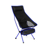 Folding Ultralight Chair