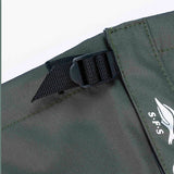 Outdoor Waterproof Hiking Leg Gaiters