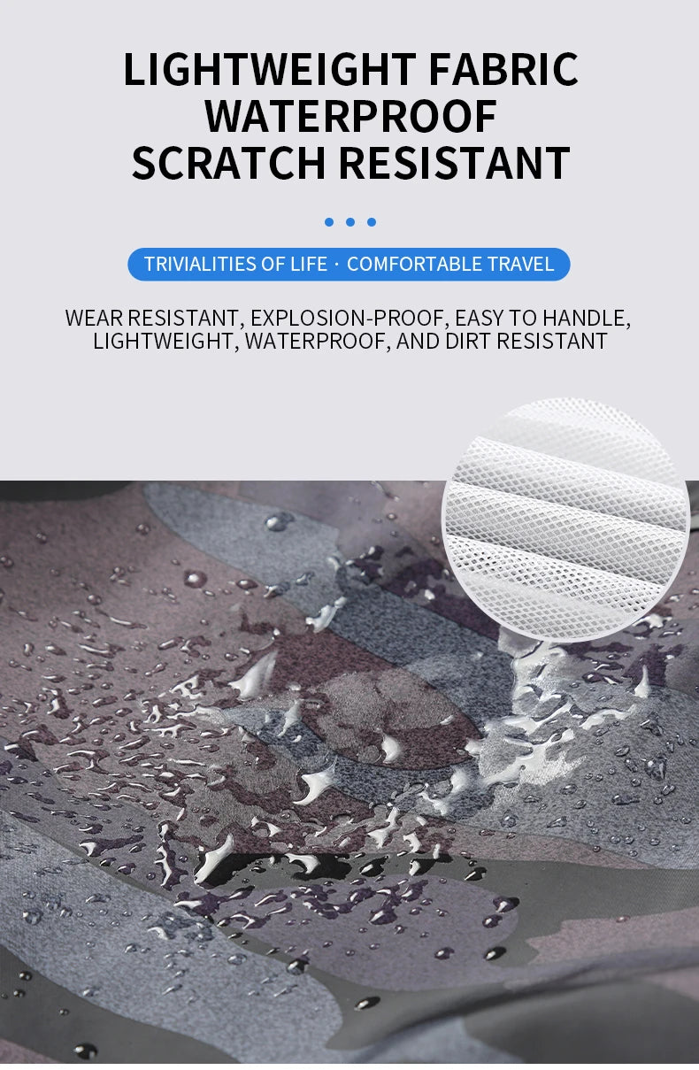 Men & Women Cooling Fan Vest