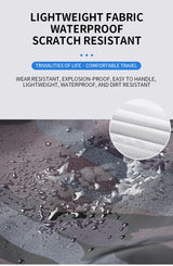 Men & Women Cooling Fan Vest