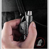 10000 Match Keychain Torch Lighter