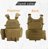M6094 Military Tactical Vest