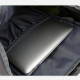 50L Travel Backpack – Waterproof Hiking Rucksack for Men, Large Camping, Climbing & Mountaineering Bag for Outdoor Sports & Travel