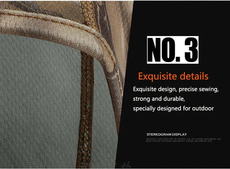 Multicam Tactical Balaclava