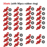 LINNHUE Fishing Rod Hook Keeper