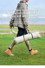 Automatic Quick-Opening 3-4 Person Camping Tent