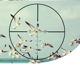 1–5x24 Tactical Rifle Scope