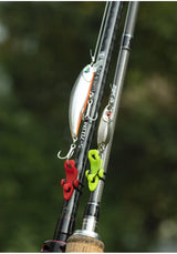 LINNHUE Fishing Rod Hook Keeper
