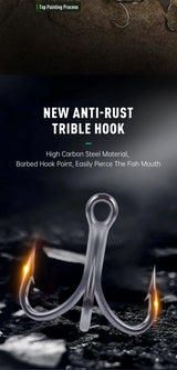 Kingdom GoldPop 35mm 5.4g Topwater Whopper Popper Fishing Lure Pike Fishing Floating Wobbler Artificial Hard Bait with Propeller