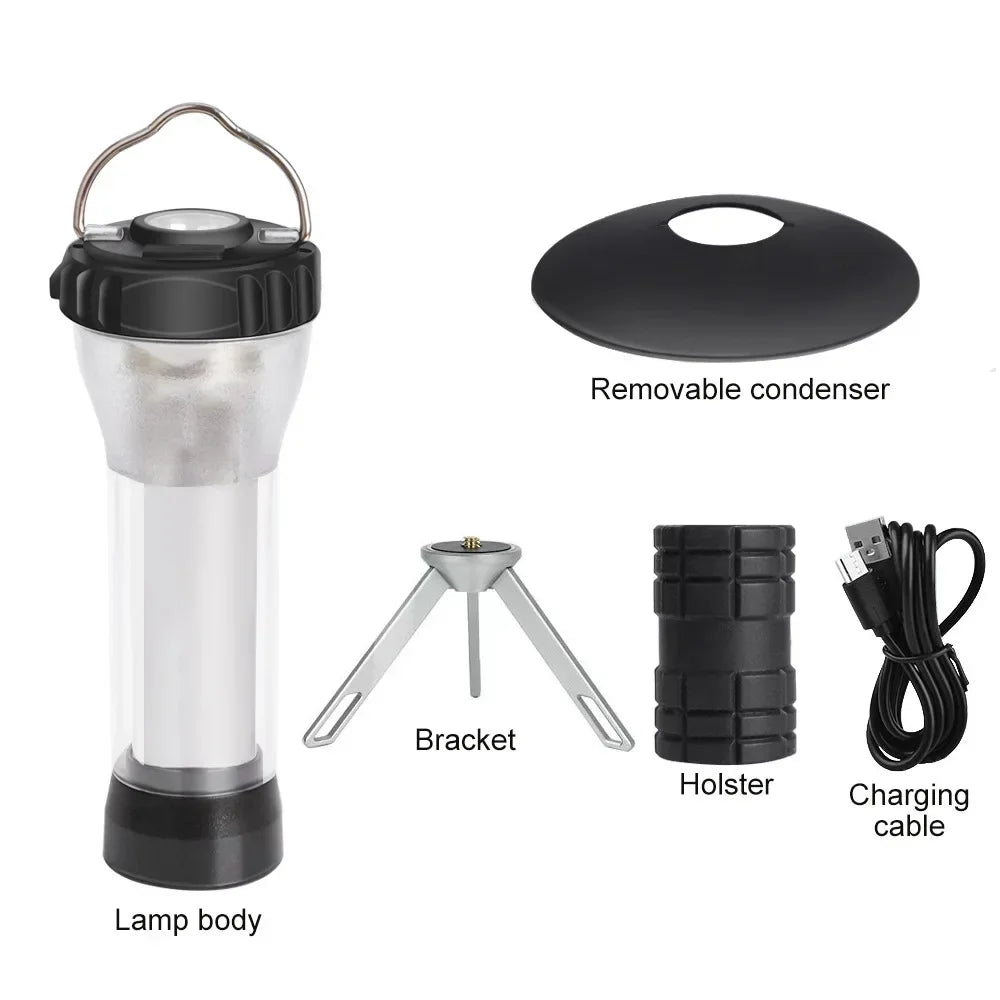 Portable Camping Light