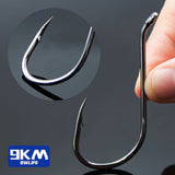 9KM Octopus Fishing Hooks