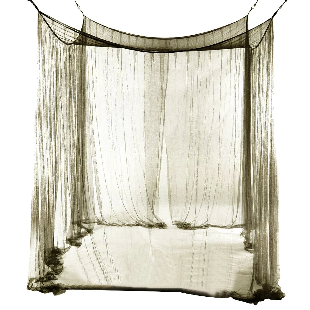 Portable Camping Mosquito Net