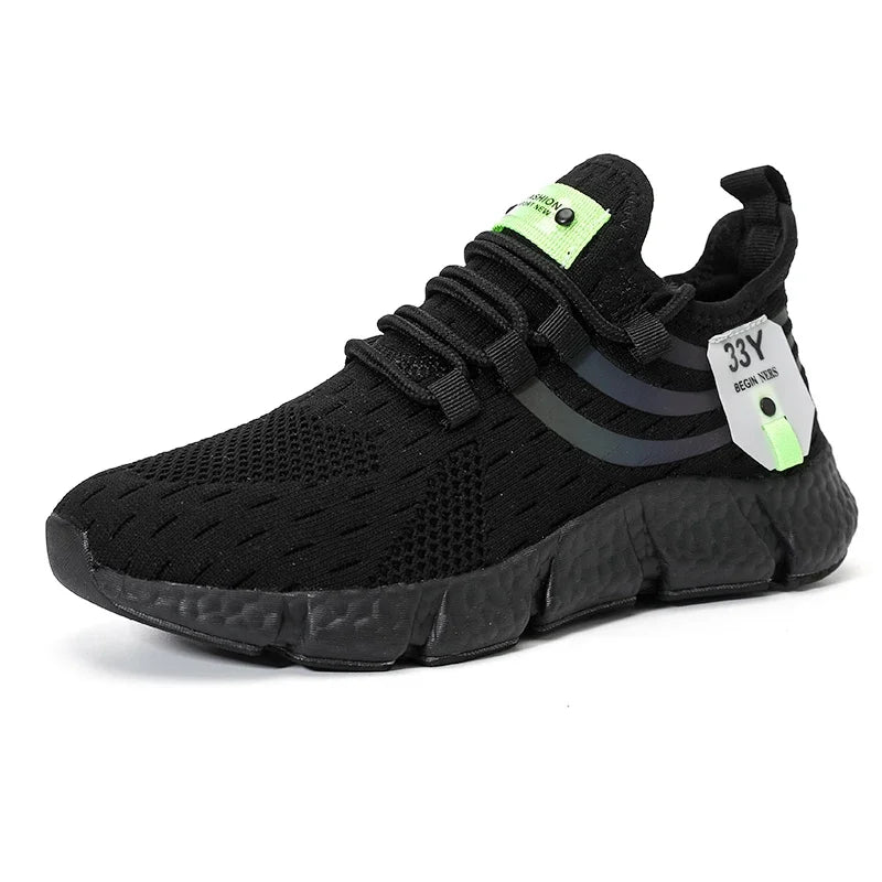 Men’s Casual Sneakers