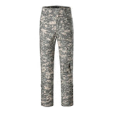 Men’s Tactical Camouflage Pants