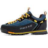 Men’s Waterproof Hiking & Climbing Shoes