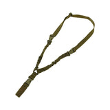 MOLLE Shotgun Belt & Single Point Gun Sling