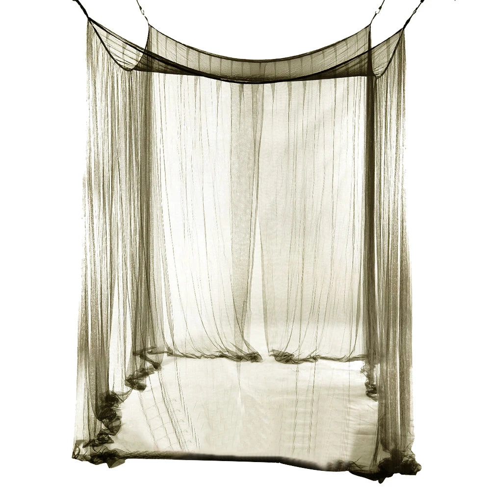 Portable Camping Mosquito Net