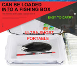 JOSBY Telescoping Foldable Fishing Landing Net – 2.1m/3m/4m Lightweight Carbon Fiber Pole for Carp & Sea Fishing