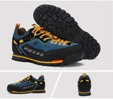 Men’s Waterproof Hiking & Climbing Shoes