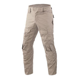 Men’s Tactical Camouflage Pants