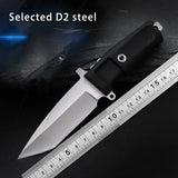 2024 Outdoor EDC Pocket Knife
