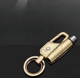 10000 Match Keychain Torch Lighter
