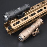 WADSN Surefir M300A Mini Tactical Flashlight