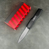 Matt Diskin Commemorative Livewire Tactical Knife