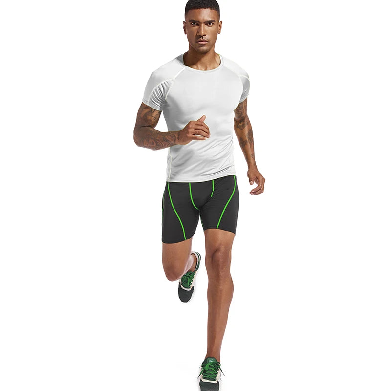 Men’s Compression Shorts