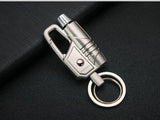 10000 Match Keychain Torch Lighter