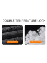 Men’s 21-Zone USB Heated Jacket