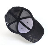 Unisex Sports Outdoor Sunscreen Quick-Drying Hat Men Casual Cap Female Unisex Camouflage Hunting Fishing Baseball Cap