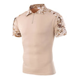 Men’s Tactical Quick-Dry T-Shirt