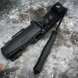 GB 1500 Military Outdoor Fixed Blade Knife