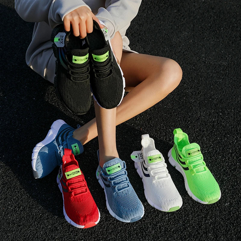 Men’s Casual Sneakers