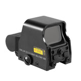 Holographic Scope with 20mm Mount