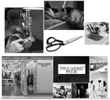 TRVLWEGO Women’s Quick-Dry Summer Pants