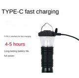 Portable Camping Light