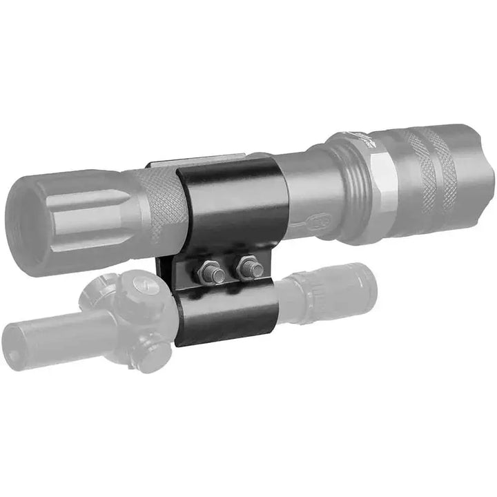 Rifle Scope Mount Clamp
