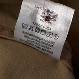 Men’s Military Camouflage Shirt