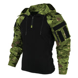 US Army CP Camouflage Tactical T-Shirt