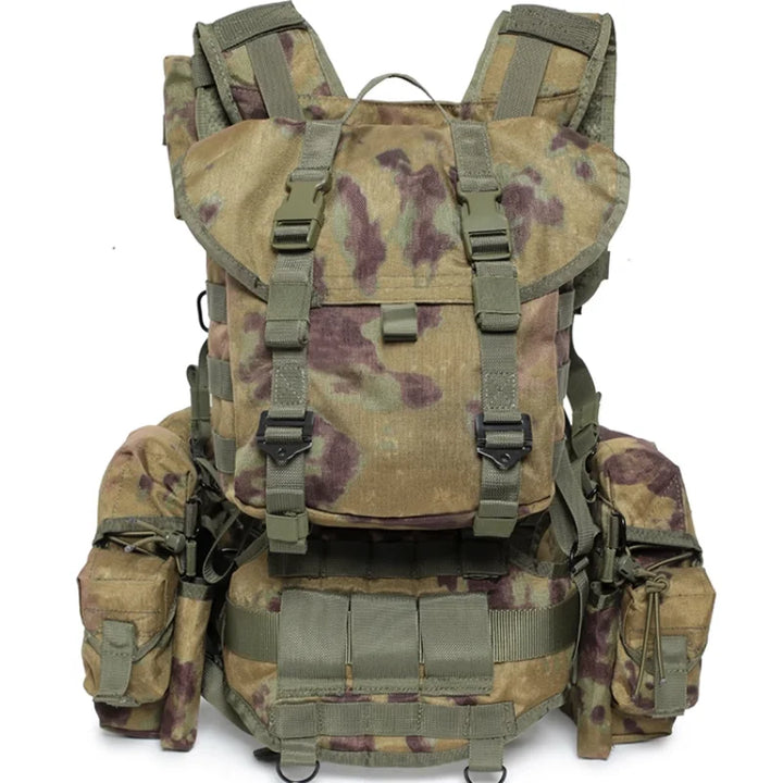 Russian Smersh Tactical Vest