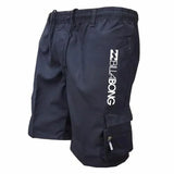 Men’s Summer 2025 Multi-Pocket Casual Sports Shorts