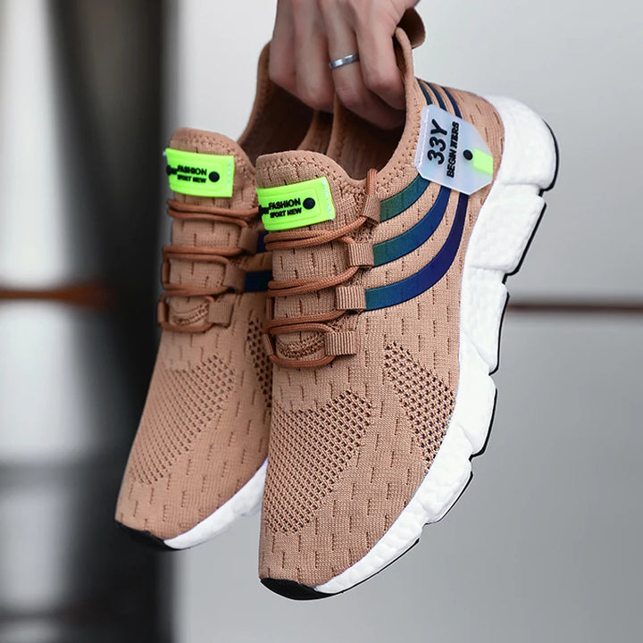 Men’s Casual Sneakers