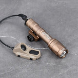 Surefir M300/M600 Tactical Flashlight